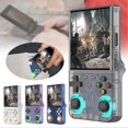 thumbnail image 2 of R36Ultra Retro Handheld Game Console, Linux System 4" IPS Screen Portable Pocket Video Game Player, 2 of 5