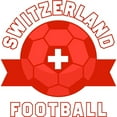 thumbnail image 3 of CafePress - Switzerland Football Mugs - 15 oz Ceramic Large White Novelty Mug, 3 of 4