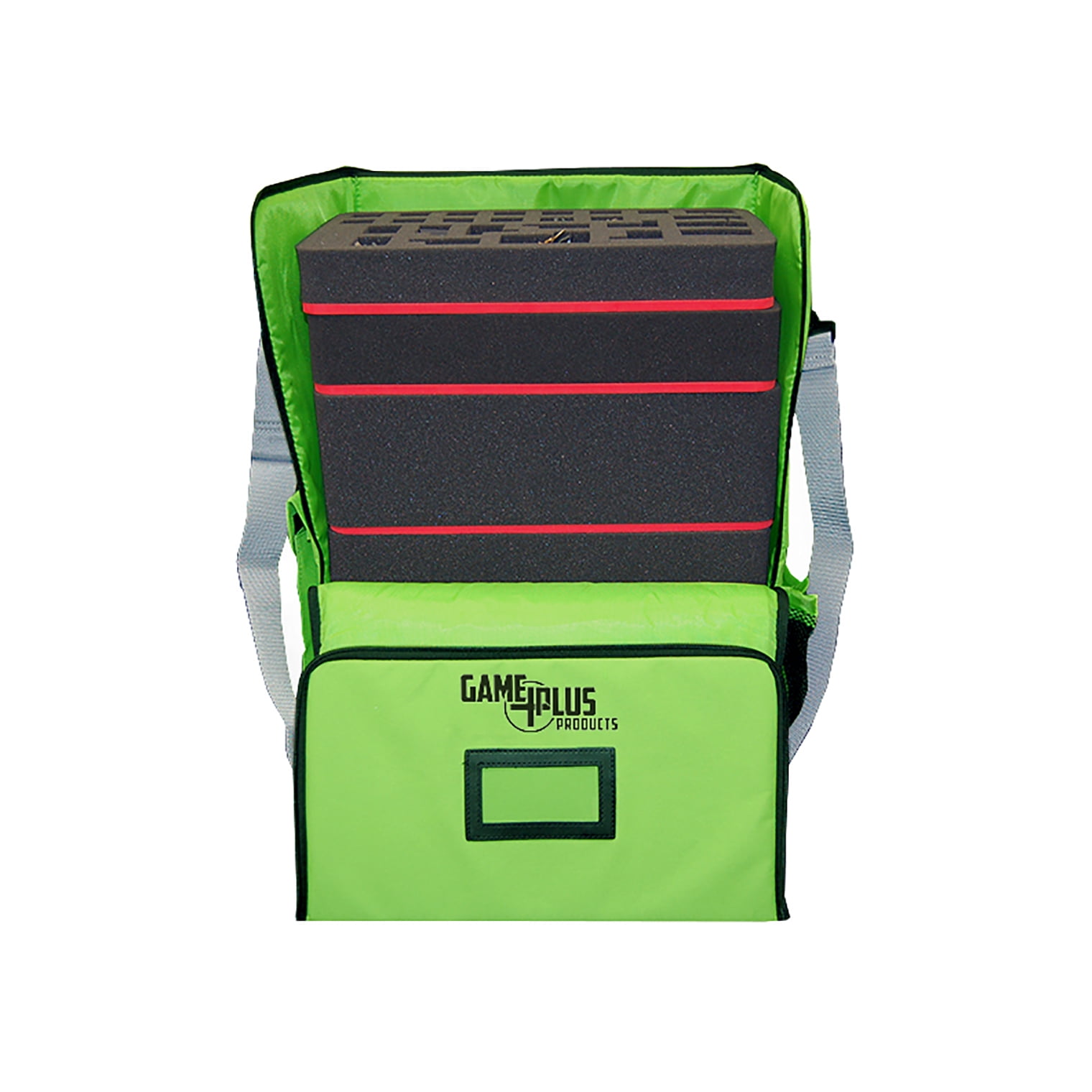 Green Game Plus Products Miniature Case/Bag 