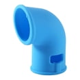 thumbnail image 4 of 1pc Silicone Steam Diverter Accessory For Pressure Cooker Steam Release Accessory 360 Rotating Kitchen Instant Pot Silicone Release Pipe, 4 of 4