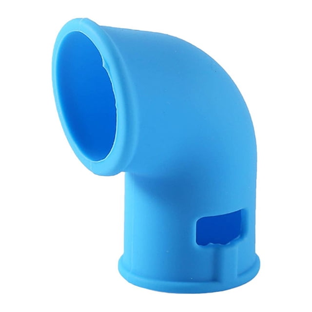 1pc Silicone Steam Diverter Accessory For Pressure Cooker Steam Release Accessory 360 Rotating Kitchen Instant Pot Silicone Release Pipe