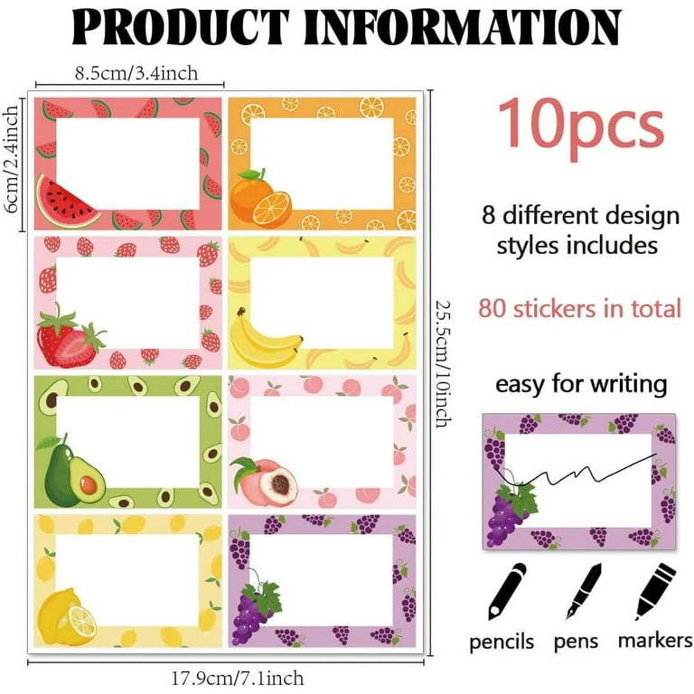 80pcs-10-sheets-floral-name-tags-stickers-3-3x2-4-inch-self-adhesive-flower-name-tags-labels-blank-name-labels-plant-theme-name-stickers-for-teachers-office-bulletin-board-decoration-walmart-com for Flower Name Tags Free Printables 80Pcs/10 Sheets Floral Name Tags Stickers 3.3x2.4 Inch Self Adhesive Flower Name Tags Labels Blank Name Labels Plant Theme Name Stickers for Teachers Office Bulletin Board Decoration - Walmart.com for Flower Name Tags Free Printables