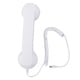 thumbnail image 2 of Auricular De Teléfono Retro, Diseño Ergonómico Clásico Con Control De Volumen Y Cable Tipo C, Para Videoconferencias De Teléfonos Móviles Y Tabletas Con Teléfonos, 2 of 7
