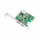 thumbnail image 3 of Inteprter PCI-E to USB3.0 Expansion Card External Disk Board USB U Professional Extension Portable Mouse Desktop Replacement Adapter Type2, 3 of 6