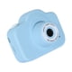 thumbnail image 5 of Cámara fotográfica educativa para niños con pantalla HD IPS de 2 pulgadas con lector de tarjetas, 5 of 9