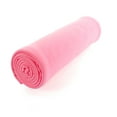 thumbnail image 6 of Solid DBP Fabric - Double Brushed Polyester - Bubblegum Pink - 1 Yard, 6 of 7