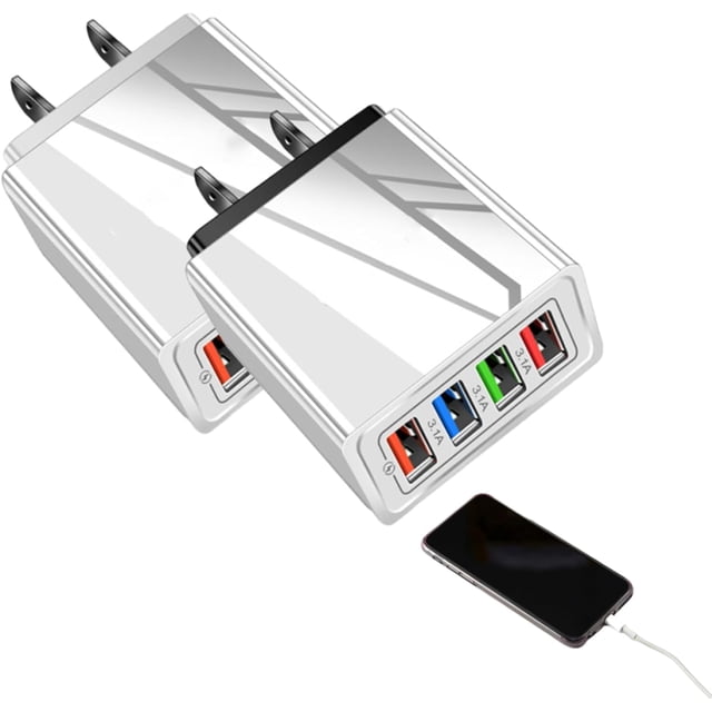 Cargador de teléfono Chargex, Chargex - Cargador de teléfono Chargex, carga ultrarrápida, funciona para todos los teléfonos inteligentes, cargador de teléfono celular Chargex multifunción, cargador de