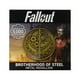 thumbnail image 4 of Edición limitada de Medallion Fallout: Brotherhood of Steel, 4 of 9