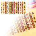 thumbnail image 2 of KNFATEQVEDG Bracelets de Fête pour Célébration au Canada, 2 of 8