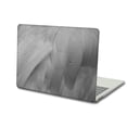 thumbnail image 4 of KSK KAISHEK Compatible Old MacBook Pro 15 inchs Case 2015/2014/2013/2012 Rel. Model A1398, Plastic Protective Case Hard Cover, Feather Series 0271, 4 of 5