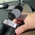 thumbnail image 4 of IFANLANDOR Soporte Para Móvil De Auto Con Protección Tpe Y Ajustable Para Salida De Aire, 4 of 8