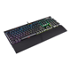 thumbnail image 1 of Teclado Mecanico Corsair K70 MK.2 Conector USB Controles Multimedia, 1 of 5