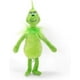 thumbnail image 3 of Christmas Doll How Stole Stuffed Plush Toy Xmas Gifts (grinch), 3 of 3
