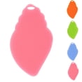 thumbnail image 3 of Toystoory Cepillo De Limpieza De Silicona Tazón Limpiador De Platos Almohadilla Olla Depurador Herramienta De Limpieza De Cocina - Verde Suministros de limpieza para el hogar Azul, 3 of 6