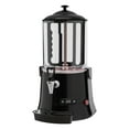 thumbnail image 5 of Hot Chocolate Machine, 10L Commercial Hot Chocolate Machine Maker, Hot Beverage Warmer for Heating Chocolate Coffee Milktea, 5 of 16