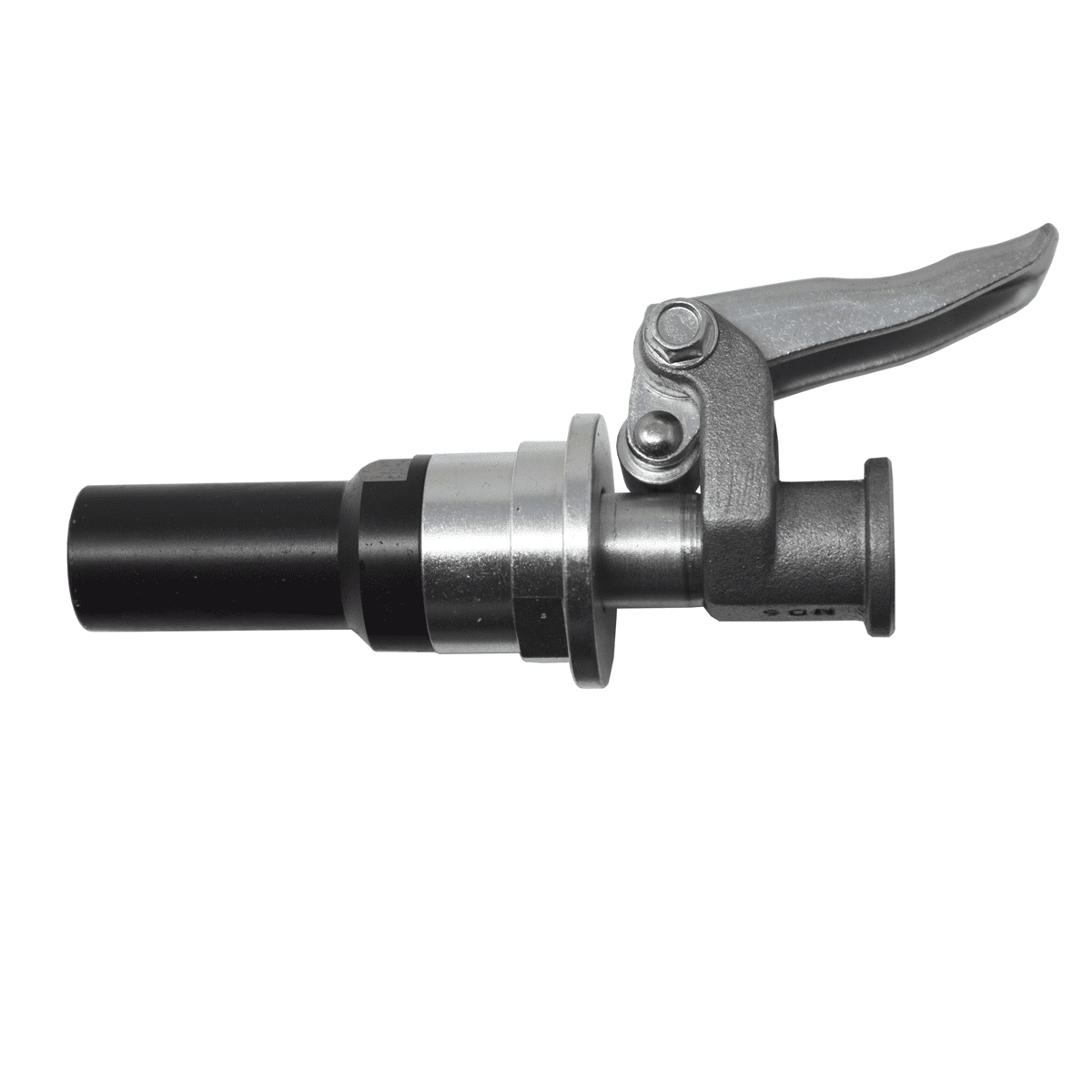K Tool International Grease Coupler Quick Locking