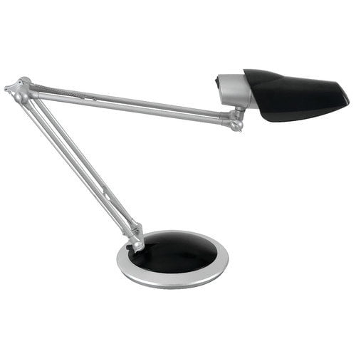 Catalina Lighting Suspension 10.8'' H Table Lamp with Novelty Shade