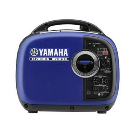 YAMEF2000ISV2 Inverter Generator