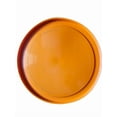 thumbnail image 3 of STARLIGHT- Pyrex 323-Pc 8.5" Round Orange Storage Lid Cover 2Pk For 1.5Qt Glass Mixing Bowl, 3 of 4