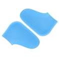 thumbnail image 3 of Housse de Chaussures Imperméable, Housse de Chaussures en Silicone Réutilisable Performance Prouvée, 3 of 8