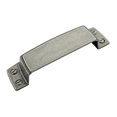 thumbnail image 1 of Amerock BP55318AP Highland Ridge 3.5 in. Pull - Aged Pewter, 1 of 1