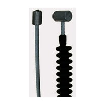 Raybestos BC96380 Professional Grade Parking Brake Cable Fits select: 2000-2002,2011 VOLKSWAGEN JETTA