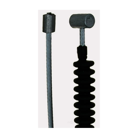 Raybestos BC96380 Professional Grade Parking Brake Cable Fits select: 2000-2002,2011 VOLKSWAGEN JETTA