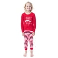 thumbnail image 3 of National Lampoon's Christmas Vacation Sleep Tight Fit Family Pajama Set, 3 of 6
