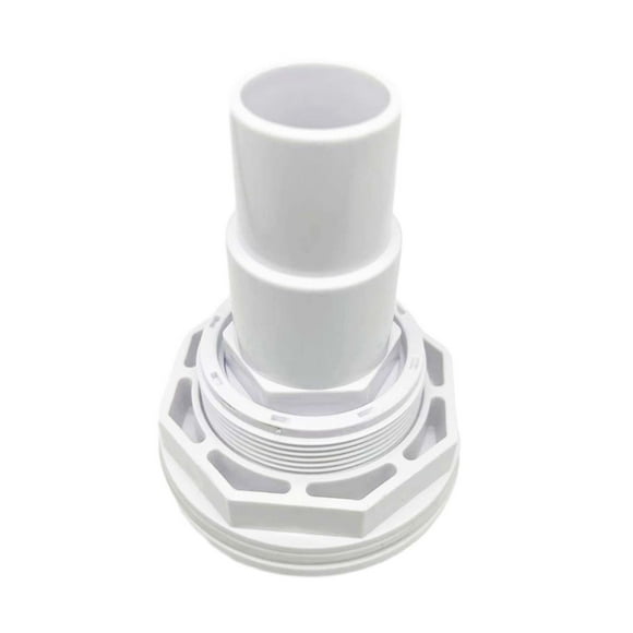 GROWTH TANK Pool Return Fittings Replacement Pipe Adapter for SP1026D Swimming Pool Accs