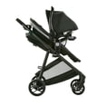 thumbnail image 2 of Sistema de Viaje Graco Modes Element Canter Gris, 2 of 4