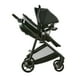 thumbnail image 2 of Sistema de Viaje Graco Modes Element Canter Gris, 2 of 4