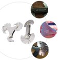 thumbnail image 5 of 2 Sets Thread Pitch Gauge Screw Pitch Cutting Gauge Pitch Measuring Tool, 5 of 8