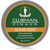 Clubman Pinaud Shave Soap 2 oz (Pack of 3)