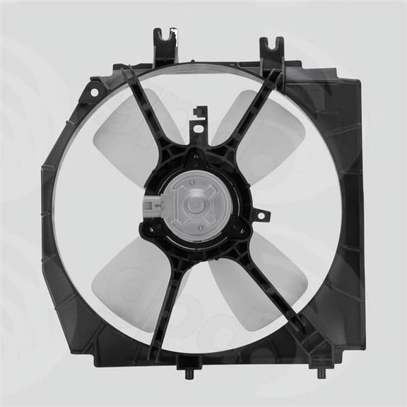 gpd Electric Cooling Fan 2811287