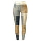 thumbnail image 3 of MKLEKYY Leggings deportivos para mujer, mallas estampadas para mujer, mallas deportivas de control para yoga, mallas de cintura alta para mujer 2792, 3 of 4