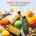 thumbnail image 5 of Bellavita Gourmet Collection - Mango, Perfume for Women and Men, 3.4 oz, 5 of 10