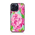 thumbnail image 1 of Lilly Pulitzer First Impression iPhone 15 Pro Max Case, iPhone 12 Pro Max, 1 of 3