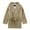 beige, variant on French Connection Womens Felt Coat, Beige, Large
