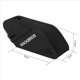 thumbnail image 4 of 2X 0.6L Bolsa para Sillín de Bicicleta Bolsa Trasera Impermeable con Luz Trasera Colgante Accesorios para Bicicleta de Carretera, 4 of 5