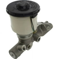 Centric Parts 130.40014 Brake Master Cylinder