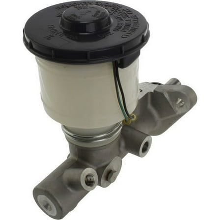 Centric Parts 130.40014 Brake Master Cylinder
