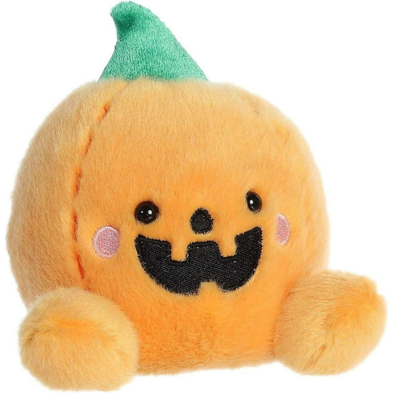 Palm Pals Carver Jack O' Lantern ea