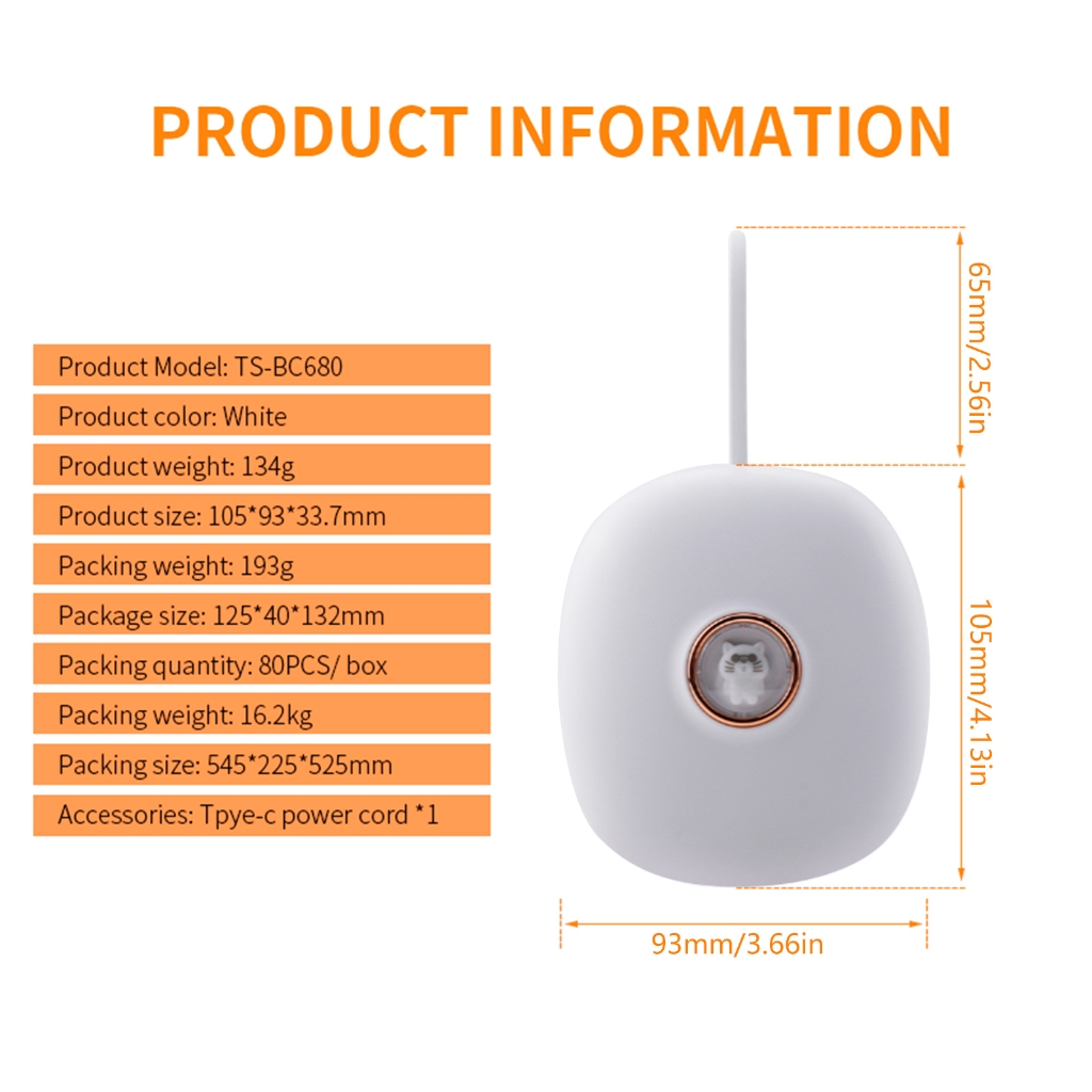 Vibrating Alarm Clock Strong Wake Artifact 2 Vibrating Modes Multifunctional for Hearing-impaired Deaf Bedroom Digital