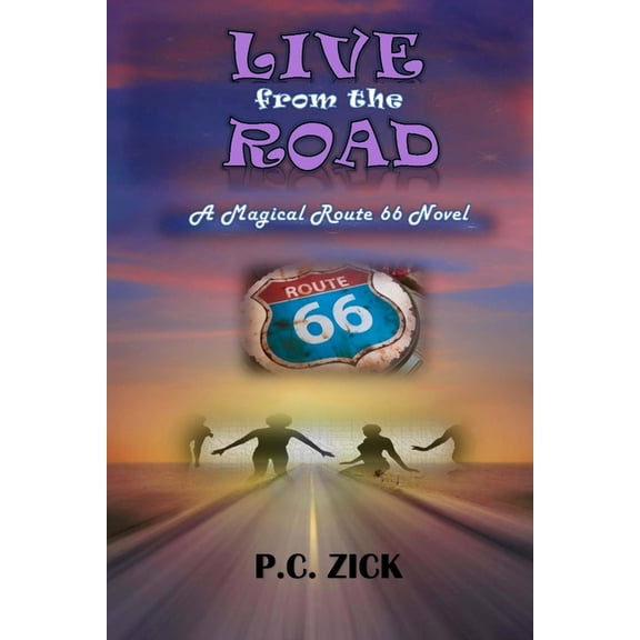 Live from the Road