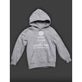 thumbnail image 5 of Tstars Womens Mother's Day Shirts Mother's Day Gift Keep Calm and Carry on My Wayward Son Funny Humor Christmas Mother's Day Birthday Gift Idea for Women Hoodie, 5 of 6