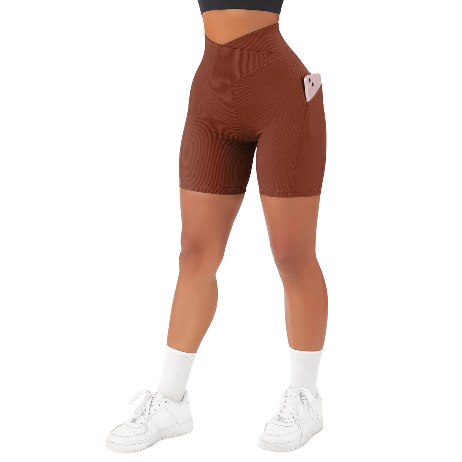 Biker shorts for workout sale