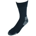 thumbnail image 3 of Dr Scholls  American Lifestyle Collection BlisterGuard Crew Socks 2 Pair (Men), 3 of 4