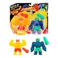 thumbnail image 2 of Goo Jit Zu Figura de Accion 2 pack, 2 of 3