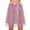 C-Pink810, variant on DHFJKG Womens Tulle Midi Skirts Polka Dot Layered Bow Skirt Dancewear Stage Show Flowy A Line Trendy Skirt