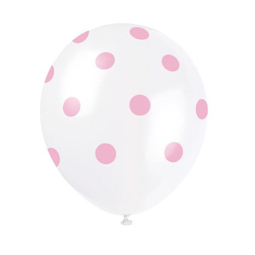 walmart baby shower balloons